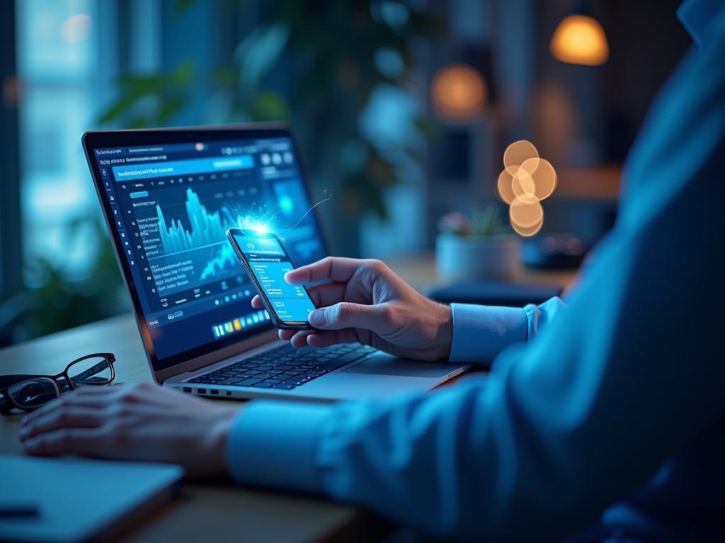 Digital Solutions