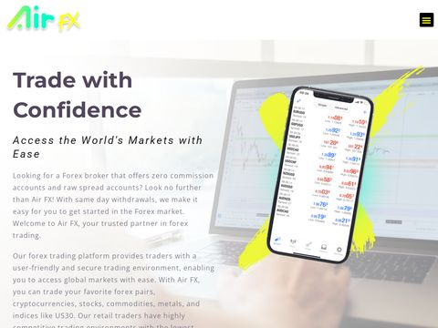 AirFX