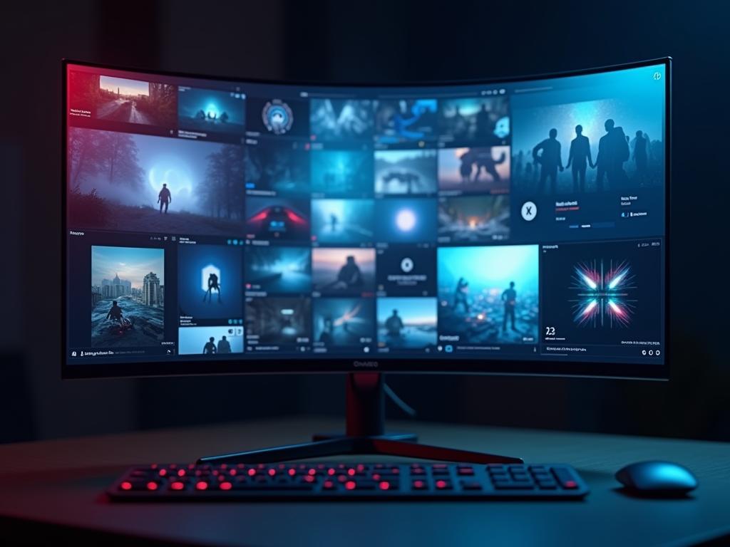 Video Streaming