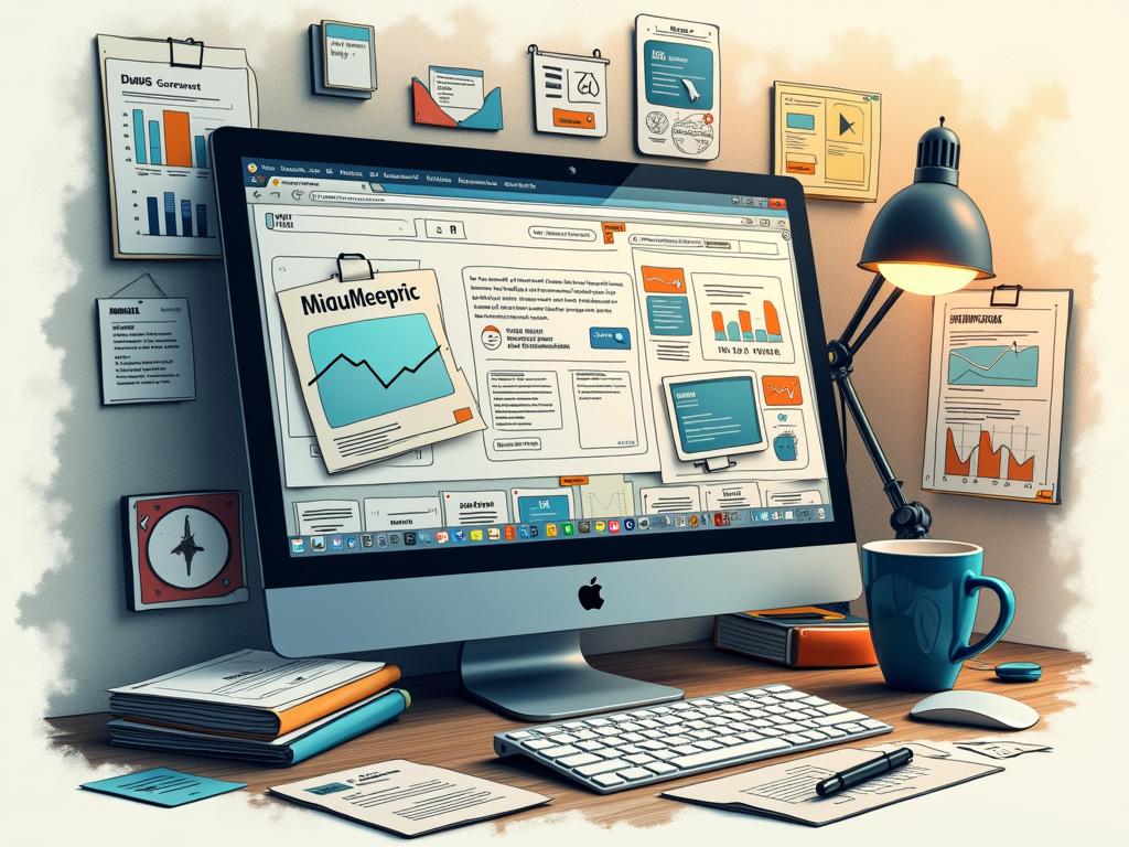 Website Complexity